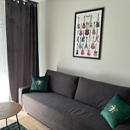 Totu Today - Posnania - Malta Apartamenty , Faktura Vat, Self Check-In, Bezplatny Parking พอซนาน ภายนอก รูปภาพ