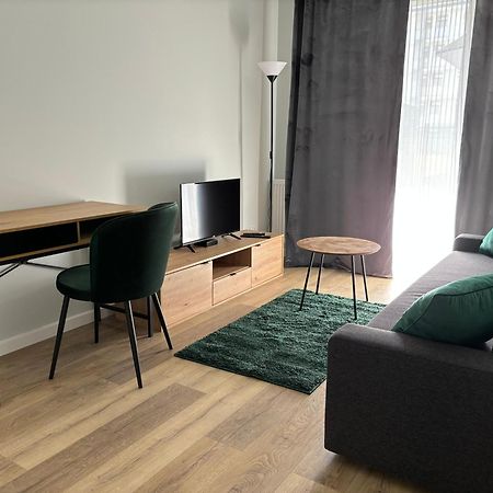 Totu Today - Posnania - Malta Apartamenty , Faktura Vat, Self Check-In, Bezplatny Parking พอซนาน ภายนอก รูปภาพ