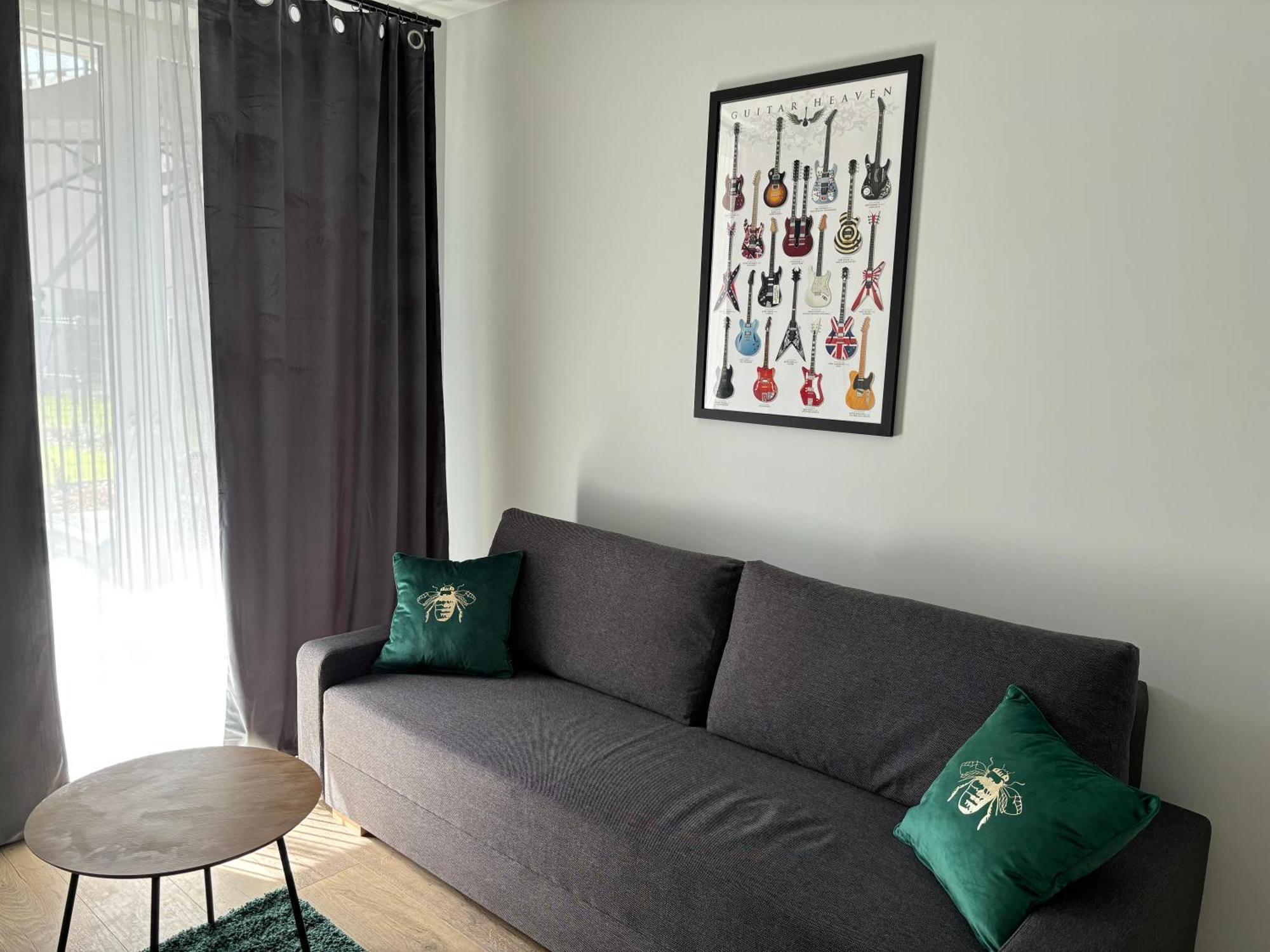 Totu Today - Posnania - Malta Apartamenty , Faktura Vat, Self Check-In, Bezplatny Parking พอซนาน ภายนอก รูปภาพ