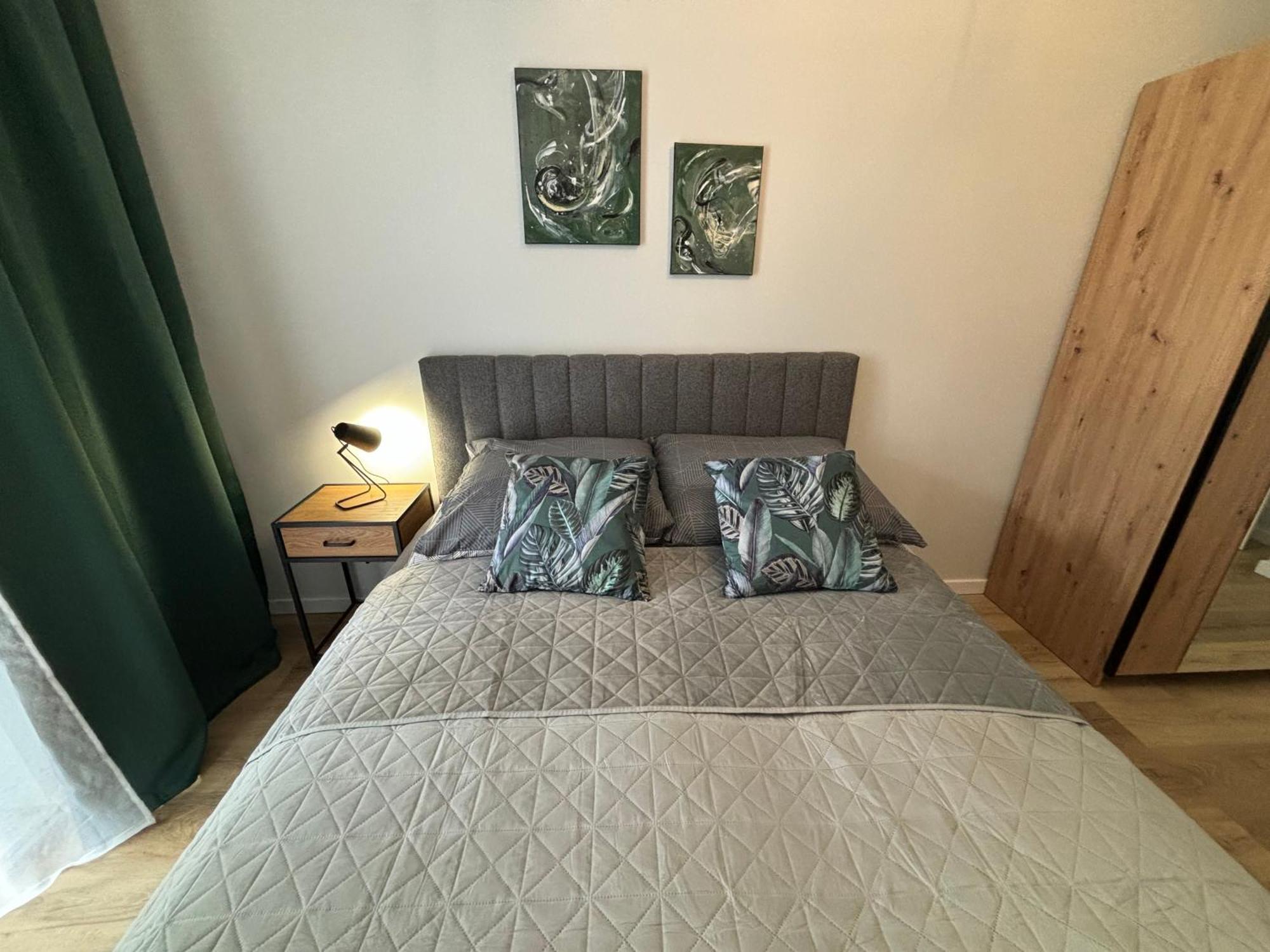 Totu Today - Posnania - Malta Apartamenty , Faktura Vat, Self Check-In, Bezplatny Parking พอซนาน ภายนอก รูปภาพ