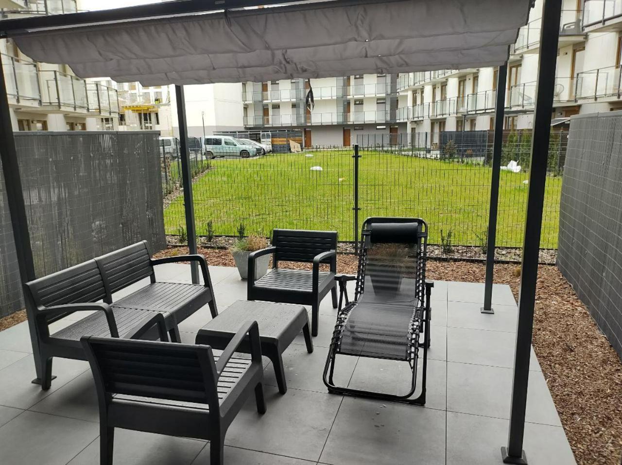 Totu Today - Posnania - Malta Apartamenty , Faktura Vat, Self Check-In, Bezplatny Parking พอซนาน ภายนอก รูปภาพ