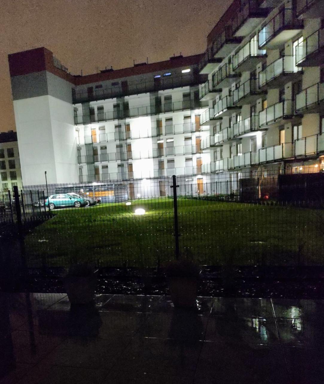Totu Today - Posnania - Malta Apartamenty , Faktura Vat, Self Check-In, Bezplatny Parking พอซนาน ภายนอก รูปภาพ