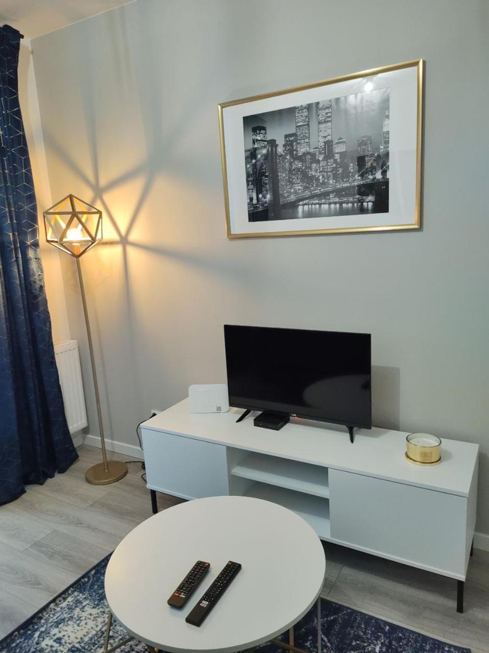 Totu Today - Posnania - Malta Apartamenty , Faktura Vat, Self Check-In, Bezplatny Parking พอซนาน ภายนอก รูปภาพ