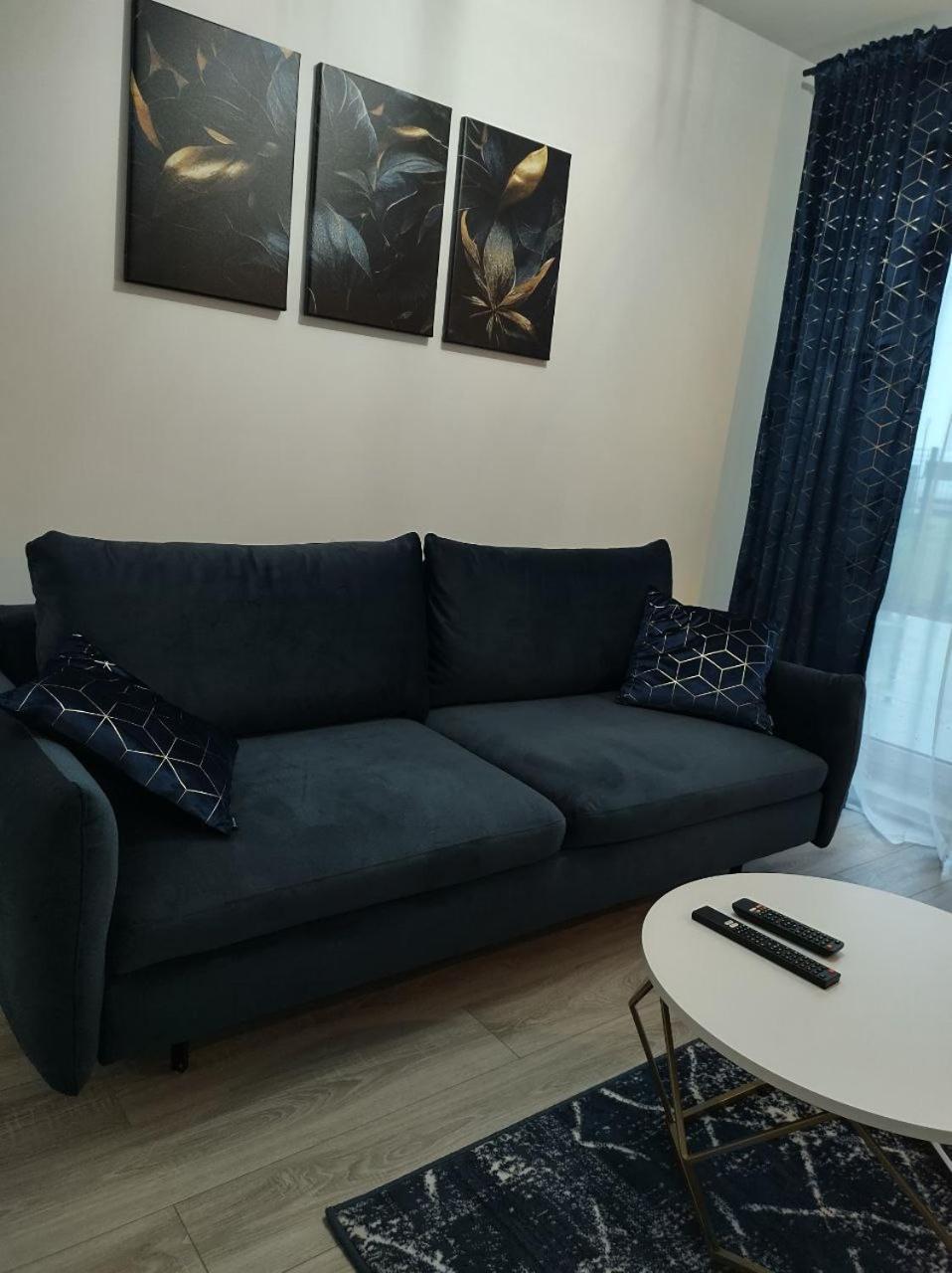 Totu Today - Posnania - Malta Apartamenty , Faktura Vat, Self Check-In, Bezplatny Parking พอซนาน ภายนอก รูปภาพ