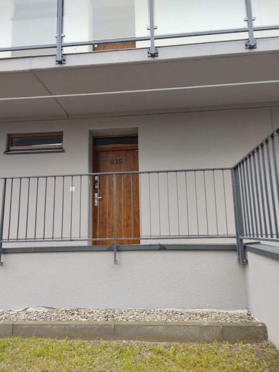 Totu Today - Posnania - Malta Apartamenty , Faktura Vat, Self Check-In, Bezplatny Parking พอซนาน ภายนอก รูปภาพ