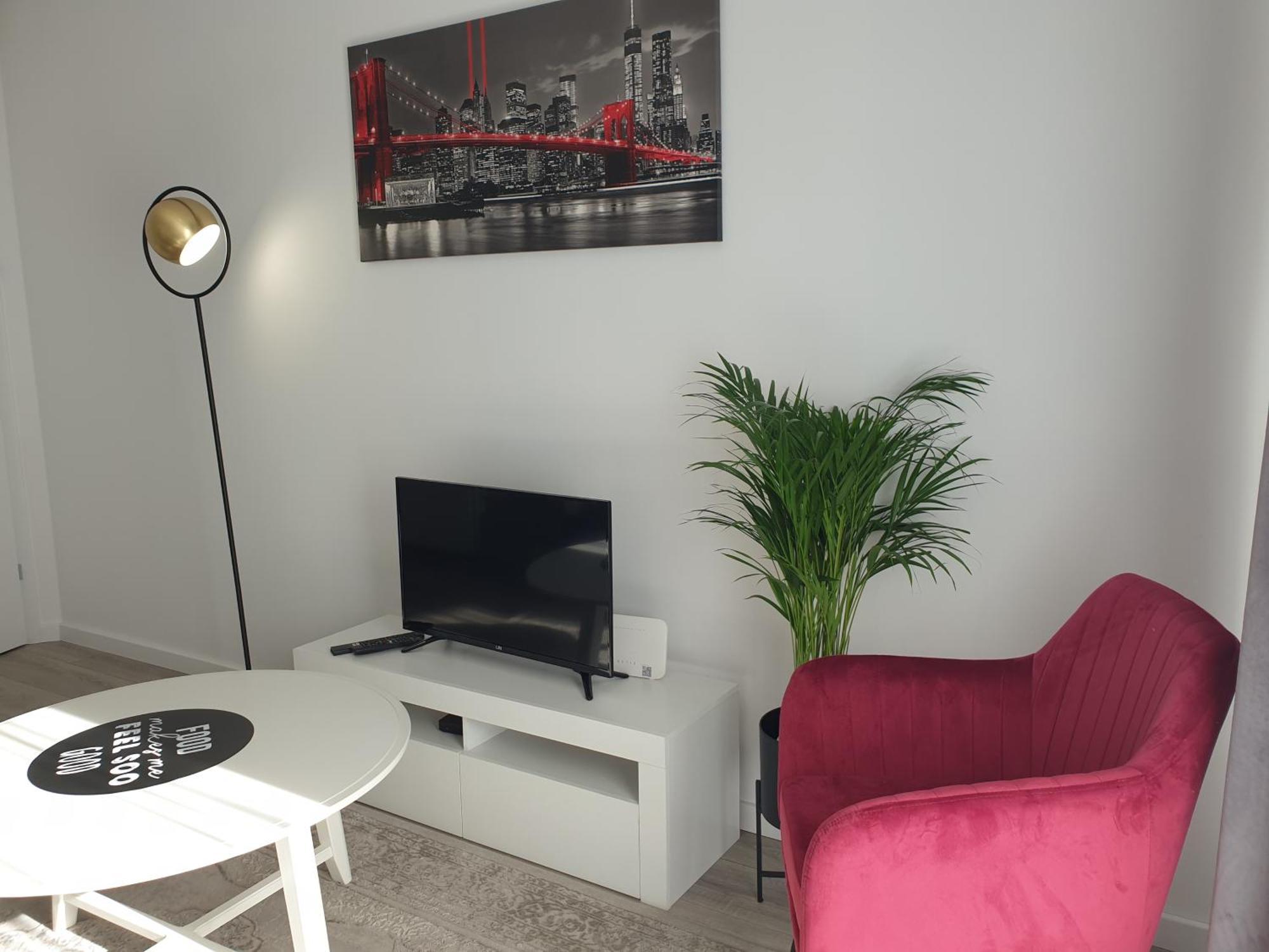 Totu Today - Posnania - Malta Apartamenty , Faktura Vat, Self Check-In, Bezplatny Parking พอซนาน ภายนอก รูปภาพ
