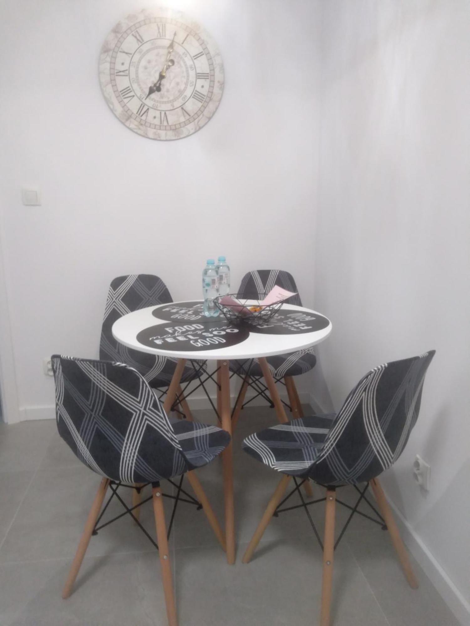 Totu Today - Posnania - Malta Apartamenty , Faktura Vat, Self Check-In, Bezplatny Parking พอซนาน ภายนอก รูปภาพ