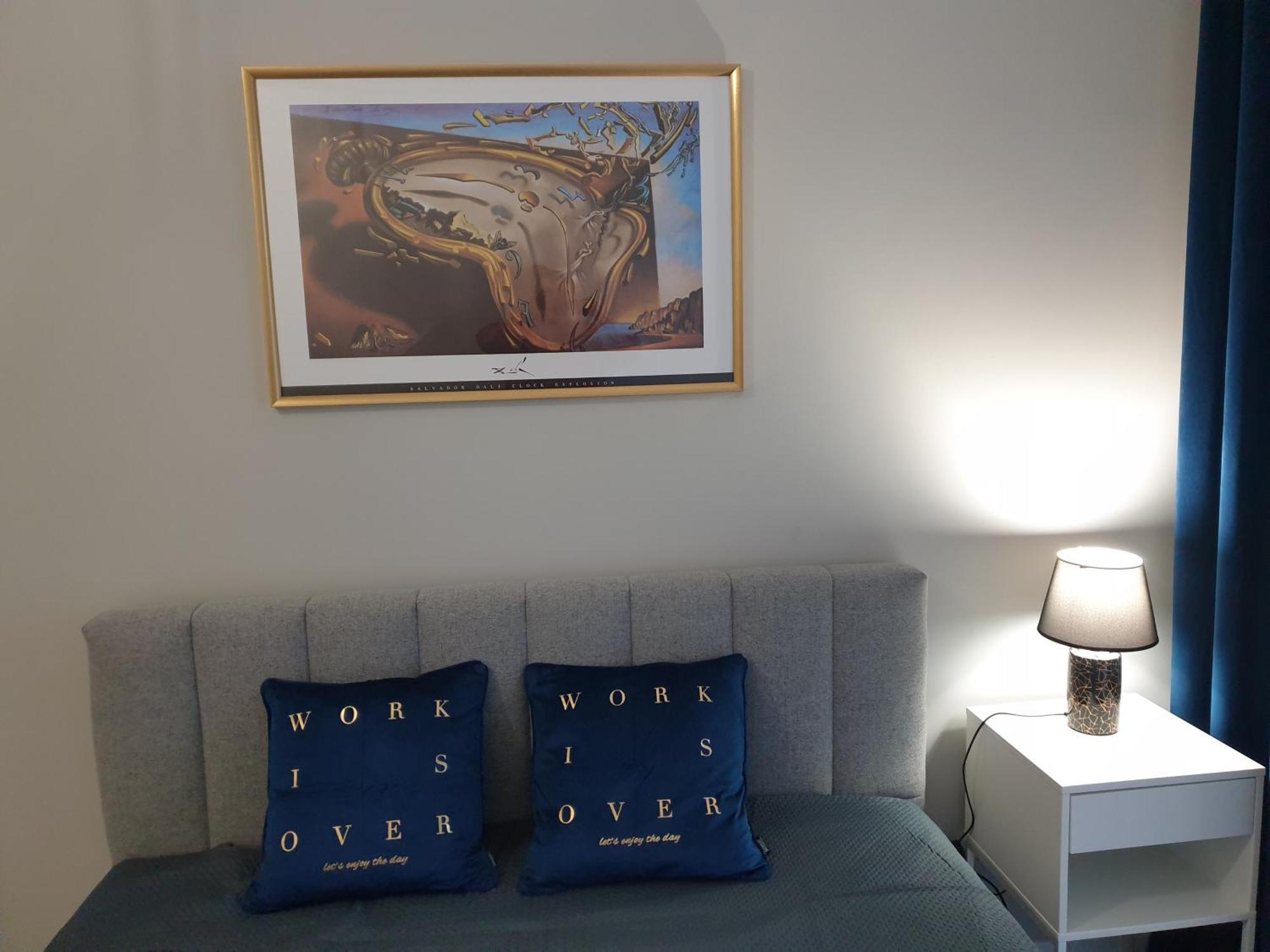 Totu Today - Posnania - Malta Apartamenty , Faktura Vat, Self Check-In, Bezplatny Parking พอซนาน ภายนอก รูปภาพ