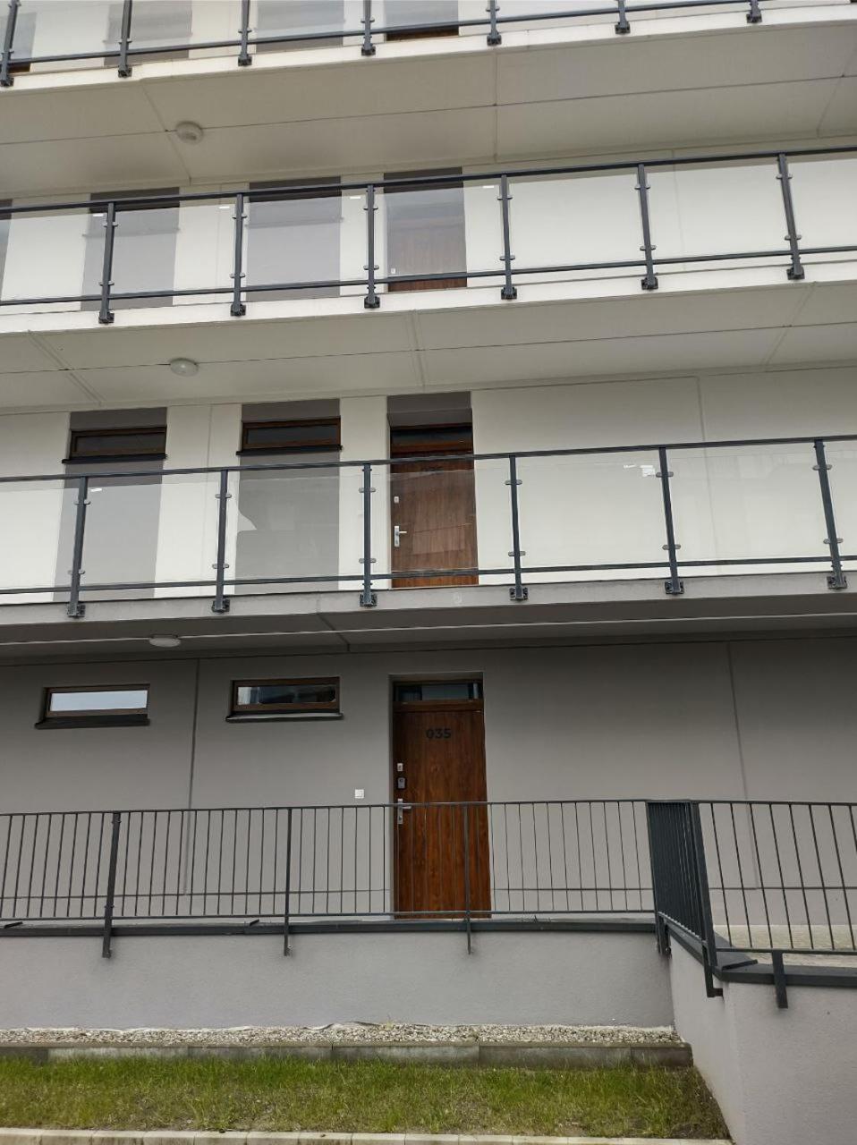 Totu Today - Posnania - Malta Apartamenty , Faktura Vat, Self Check-In, Bezplatny Parking พอซนาน ภายนอก รูปภาพ