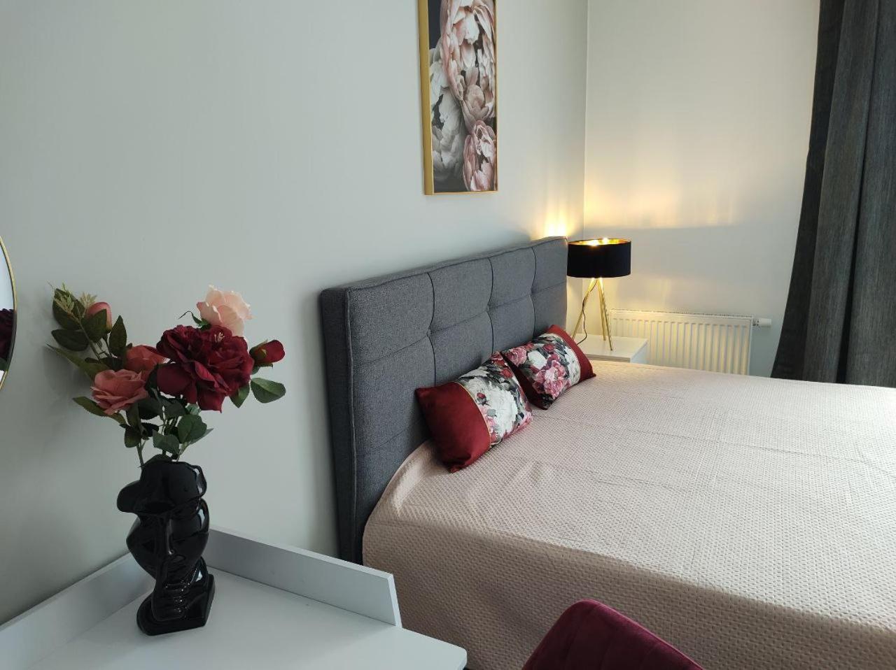 Totu Today - Posnania - Malta Apartamenty , Faktura Vat, Self Check-In, Bezplatny Parking พอซนาน ภายนอก รูปภาพ