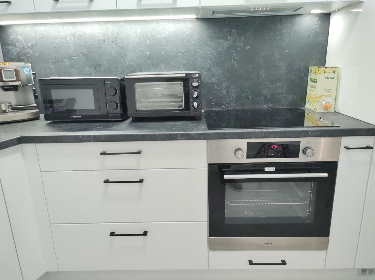 Totu Today - Posnania - Malta Apartamenty , Faktura Vat, Self Check-In, Bezplatny Parking พอซนาน ภายนอก รูปภาพ