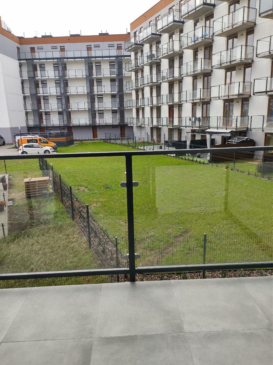 Totu Today - Posnania - Malta Apartamenty , Faktura Vat, Self Check-In, Bezplatny Parking พอซนาน ภายนอก รูปภาพ