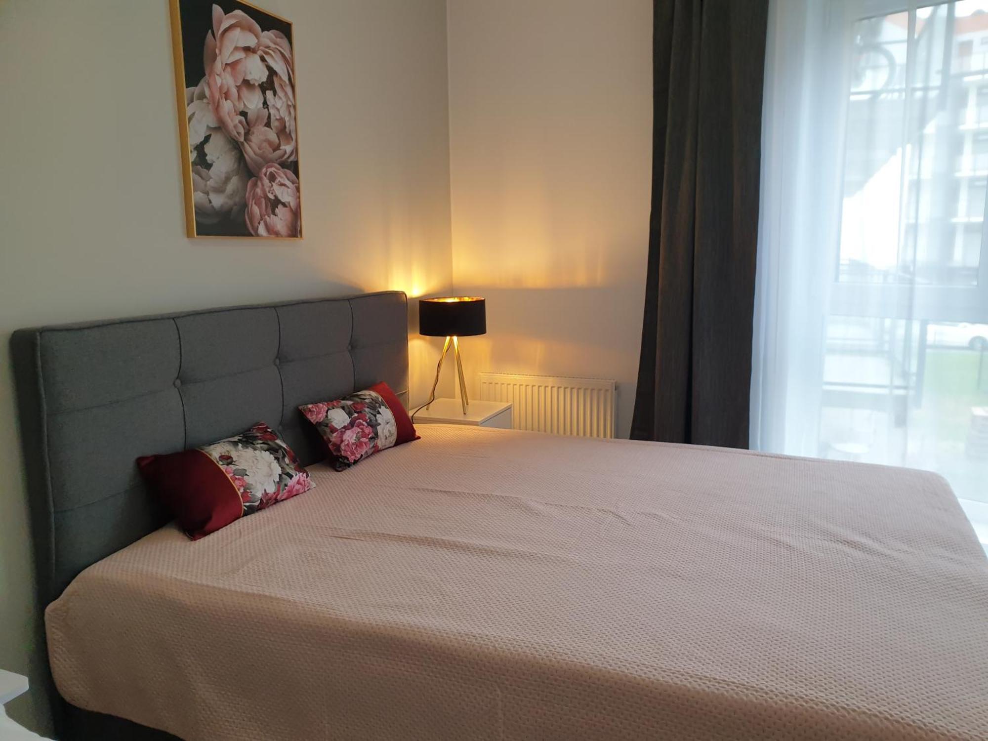 Totu Today - Posnania - Malta Apartamenty , Faktura Vat, Self Check-In, Bezplatny Parking พอซนาน ภายนอก รูปภาพ